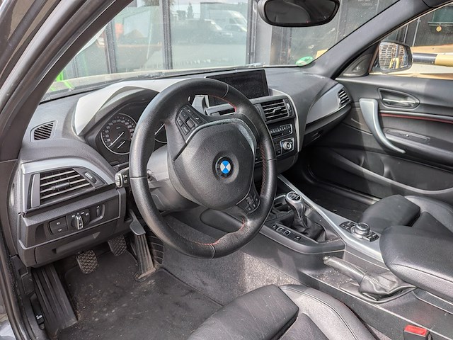 Personenauto, bmw, 1-serie, 120d business+ - afbeelding 20 van  22