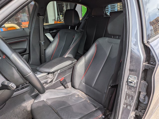 Personenauto, bmw, 1-serie, 120d business+ - afbeelding 22 van  22
