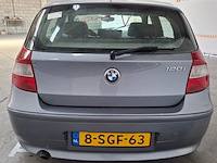 Personenauto, bmw, 1-serie, 120i, 2005 - afbeelding 2 van  76