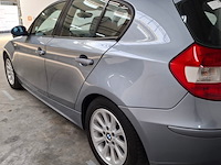 Personenauto, bmw, 1-serie, 120i, 2005 - afbeelding 3 van  76