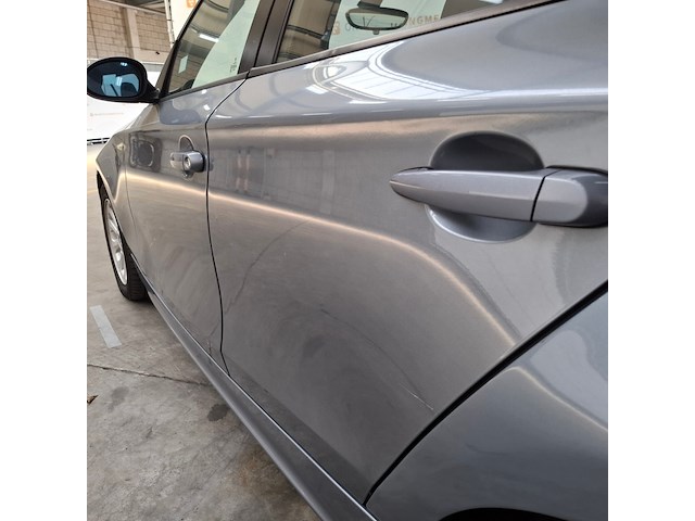 Personenauto, bmw, 1-serie, 120i, 2005 - afbeelding 4 van  76