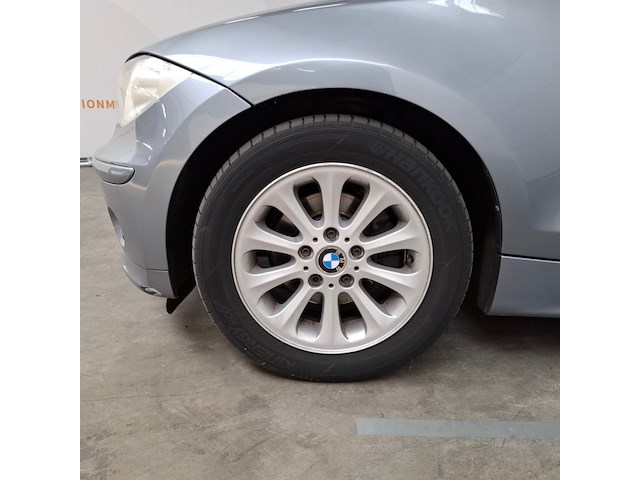 Personenauto, bmw, 1-serie, 120i, 2005 - afbeelding 9 van  76