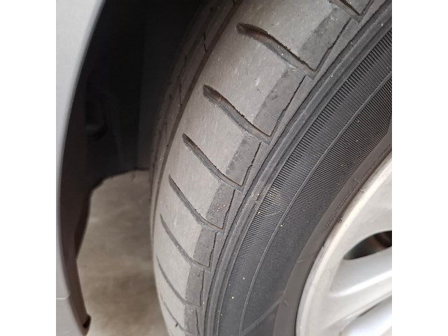 Personenauto, bmw, 1-serie, 120i, 2005 - afbeelding 10 van  76