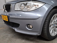 Personenauto, bmw, 1-serie, 120i, 2005 - afbeelding 11 van  76