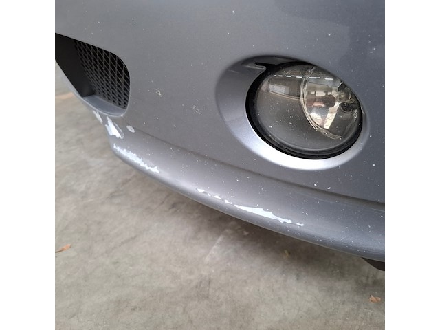 Personenauto, bmw, 1-serie, 120i, 2005 - afbeelding 13 van  76