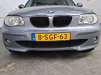Personenauto, bmw, 1-serie, 120i, 2005 - afbeelding 14 van  76