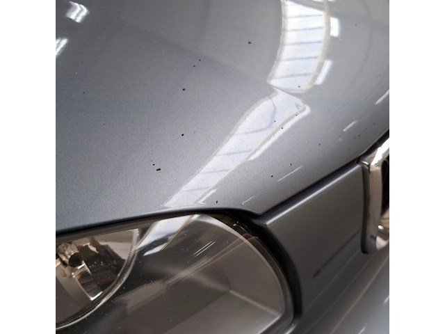 Personenauto, bmw, 1-serie, 120i, 2005 - afbeelding 17 van  76