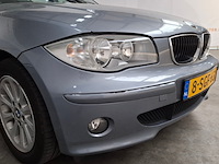 Personenauto, bmw, 1-serie, 120i, 2005 - afbeelding 19 van  76