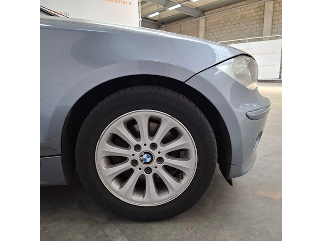 Personenauto, bmw, 1-serie, 120i, 2005 - afbeelding 20 van  76