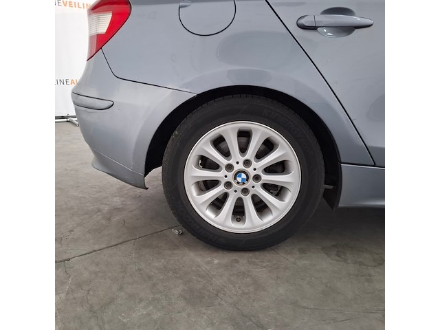 Personenauto, bmw, 1-serie, 120i, 2005 - afbeelding 21 van  76