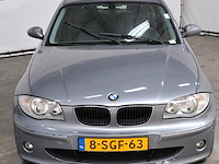 Personenauto, bmw, 1-serie, 120i, 2005 - afbeelding 12 van  76