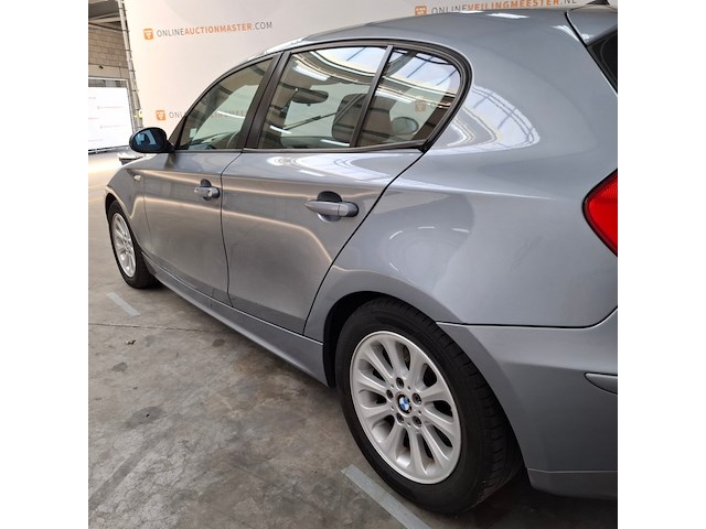 Personenauto, bmw, 1-serie, 120i, 2005 - afbeelding 26 van  76