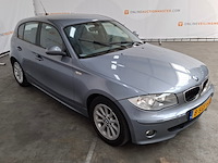 Personenauto, bmw, 1-serie, 120i, 2005 - afbeelding 23 van  76