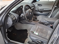 Personenauto, bmw, 1-serie, 120i, 2005 - afbeelding 36 van  76