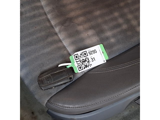 Personenauto, bmw, 1-serie, 120i, 2005 - afbeelding 38 van  76