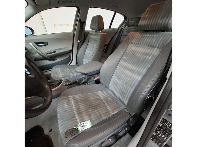 Personenauto, bmw, 1-serie, 120i, 2005 - afbeelding 40 van  76