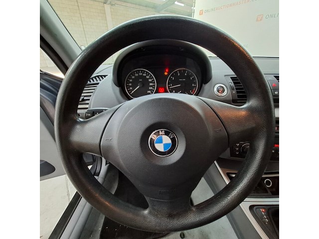 Personenauto, bmw, 1-serie, 120i, 2005 - afbeelding 41 van  76