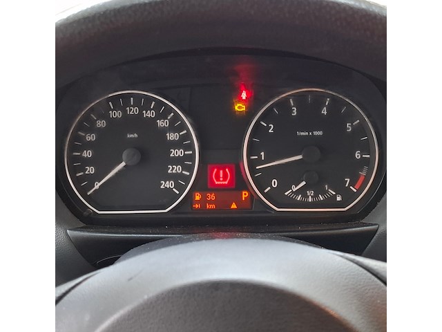 Personenauto, bmw, 1-serie, 120i, 2005 - afbeelding 42 van  76