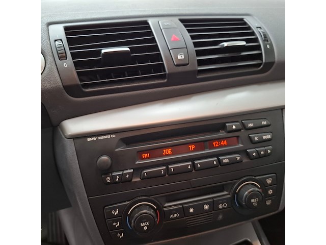 Personenauto, bmw, 1-serie, 120i, 2005 - afbeelding 44 van  76