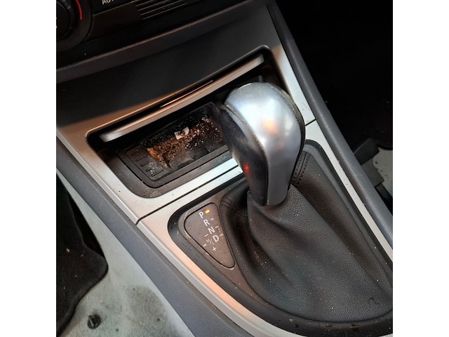 Personenauto, bmw, 1-serie, 120i, 2005 - afbeelding 46 van  76