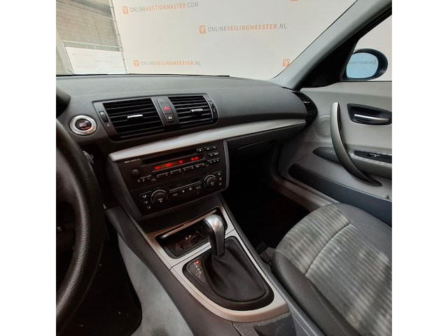 Personenauto, bmw, 1-serie, 120i, 2005 - afbeelding 47 van  76