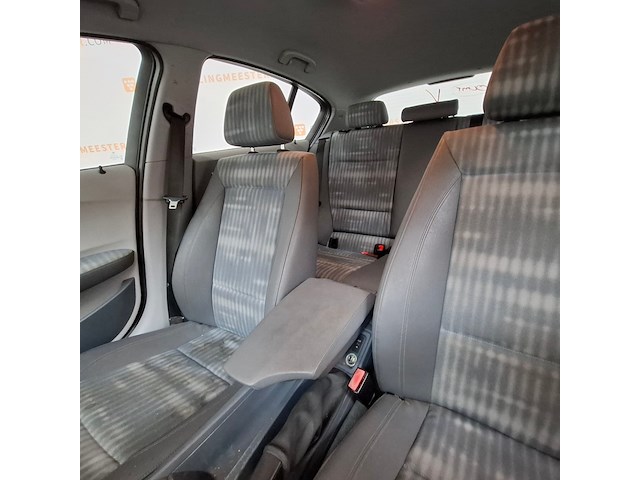 Personenauto, bmw, 1-serie, 120i, 2005 - afbeelding 48 van  76
