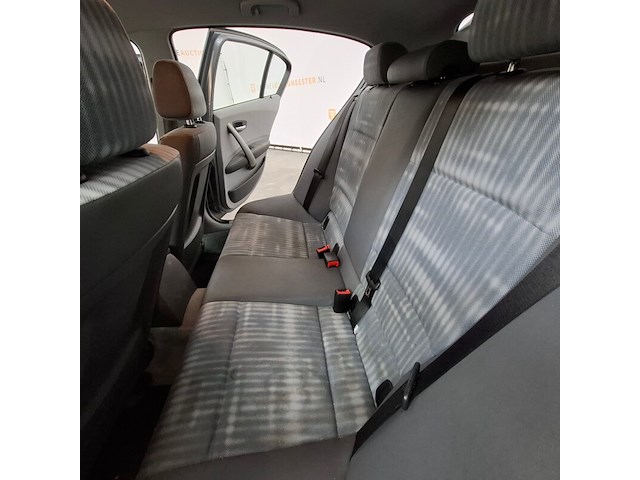 Personenauto, bmw, 1-serie, 120i, 2005 - afbeelding 49 van  76