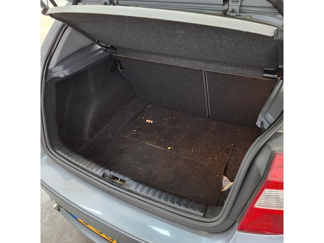 Personenauto, bmw, 1-serie, 120i, 2005 - afbeelding 52 van  76