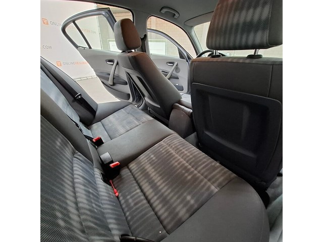 Personenauto, bmw, 1-serie, 120i, 2005 - afbeelding 54 van  76
