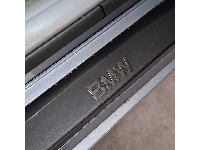 Personenauto, bmw, 1-serie, 120i, 2005 - afbeelding 59 van  76