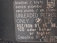 Personenauto, bmw, 1-serie, 120i, 2005 - afbeelding 61 van  76