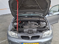 Personenauto, bmw, 1-serie, 120i, 2005 - afbeelding 63 van  76