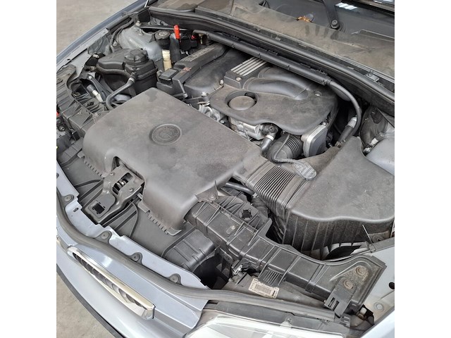 Personenauto, bmw, 1-serie, 120i, 2005 - afbeelding 64 van  76