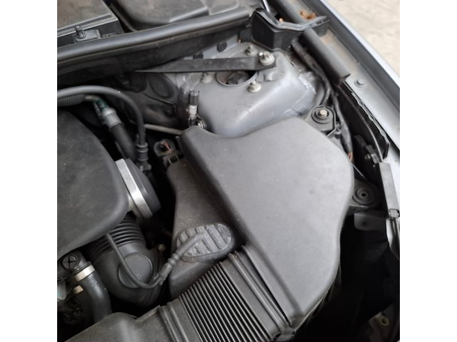 Personenauto, bmw, 1-serie, 120i, 2005 - afbeelding 65 van  76