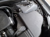 Personenauto, bmw, 1-serie, 120i, 2005 - afbeelding 65 van  76