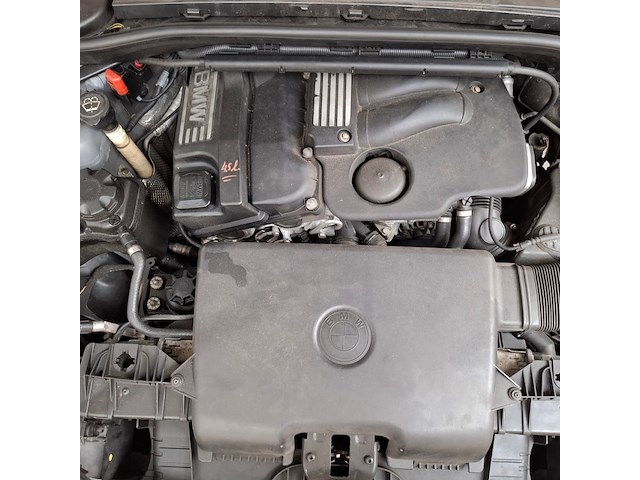 Personenauto, bmw, 1-serie, 120i, 2005 - afbeelding 66 van  76