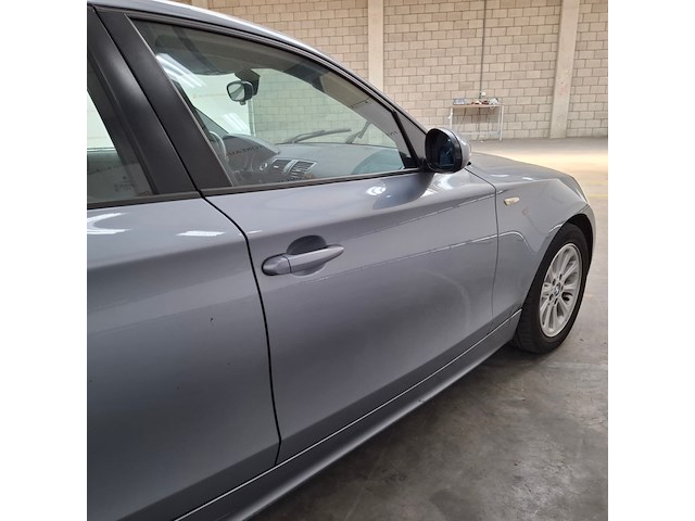 Personenauto, bmw, 1-serie, 120i, 2005 - afbeelding 56 van  76