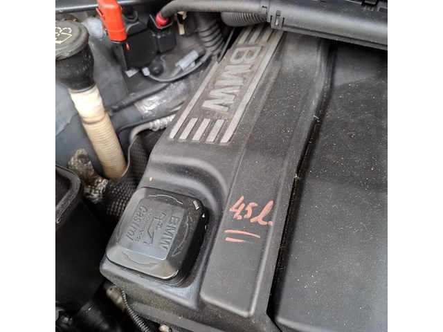 Personenauto, bmw, 1-serie, 120i, 2005 - afbeelding 68 van  76