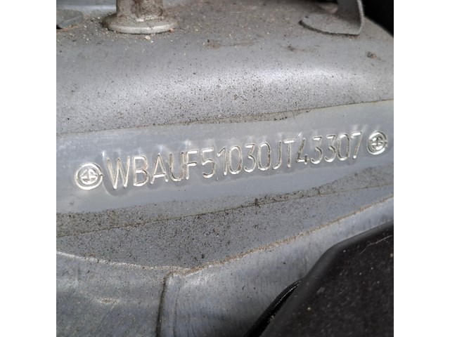 Personenauto, bmw, 1-serie, 120i, 2005 - afbeelding 69 van  76