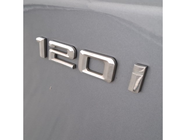 Personenauto, bmw, 1-serie, 120i, 2005 - afbeelding 70 van  76