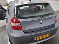 Personenauto, bmw, 1-serie, 120i, 2005 - afbeelding 71 van  76