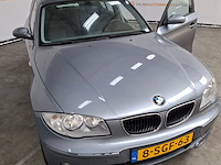 Personenauto, bmw, 1-serie, 120i, 2005 - afbeelding 72 van  76