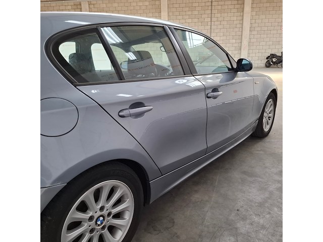 Personenauto, bmw, 1-serie, 120i, 2005 - afbeelding 75 van  76