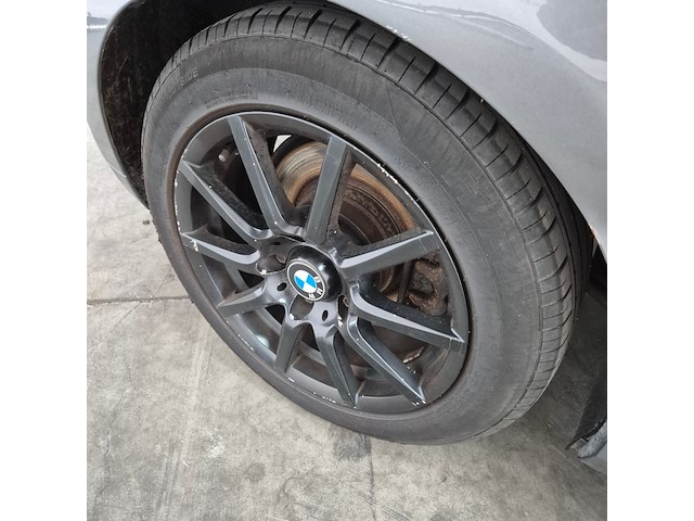 Personenauto, bmw, 1-serie, 120i business line ultimate edition, 2011 - afbeelding 4 van  43