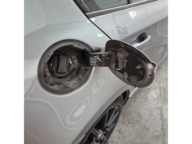 Personenauto, bmw, 1-serie, 120i business line ultimate edition, 2011 - afbeelding 5 van  43