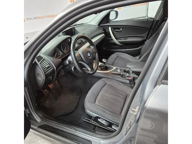 Personenauto, bmw, 1-serie, 120i business line ultimate edition, 2011 - afbeelding 9 van  43