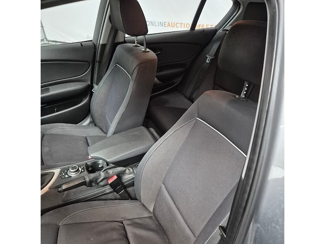 Personenauto, bmw, 1-serie, 120i business line ultimate edition, 2011 - afbeelding 10 van  43