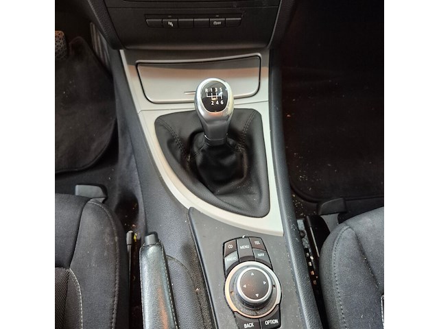 Personenauto, bmw, 1-serie, 120i business line ultimate edition, 2011 - afbeelding 21 van  43