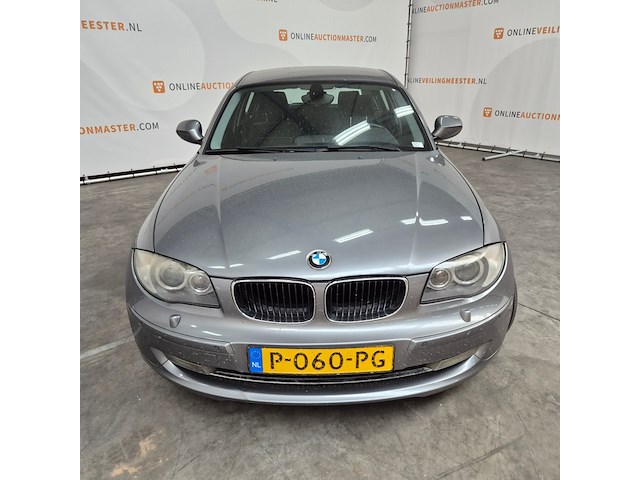 Personenauto, bmw, 1-serie, 120i business line ultimate edition, 2011 - afbeelding 12 van  43