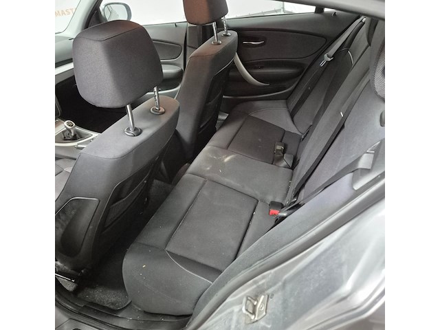 Personenauto, bmw, 1-serie, 120i business line ultimate edition, 2011 - afbeelding 24 van  43
